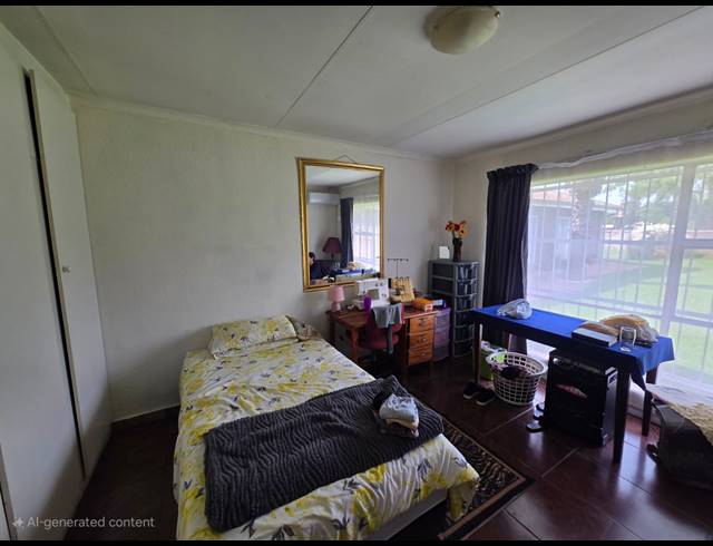 3 BEDROOM HOUSE FOR SALE IN KOOKRUS